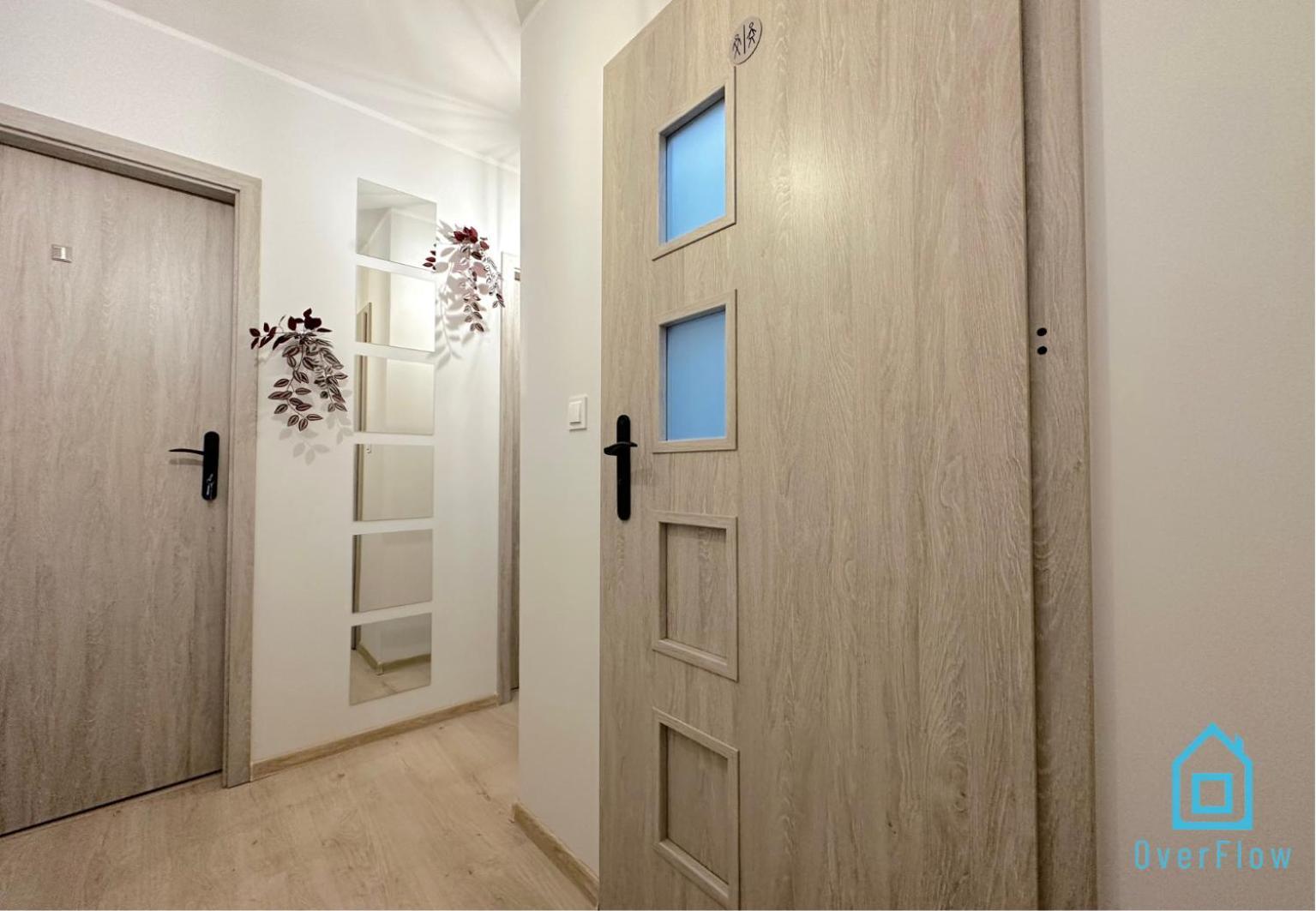 Piggy Room Гданьск Экстерьер фото