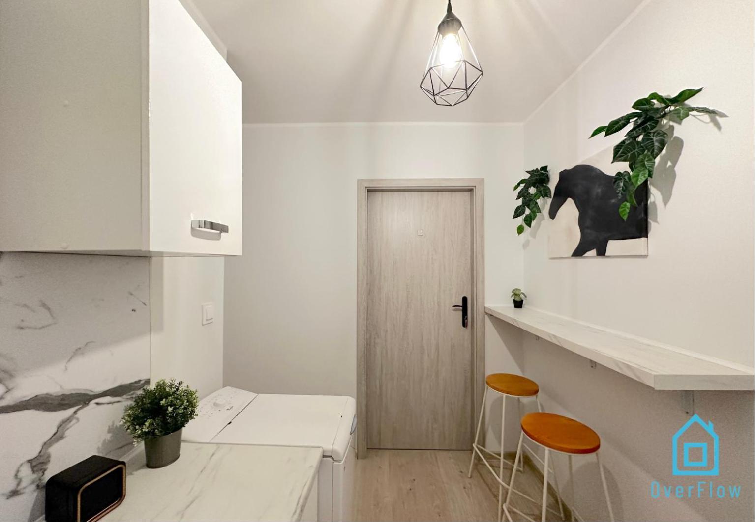 Piggy Room Гданьск Экстерьер фото