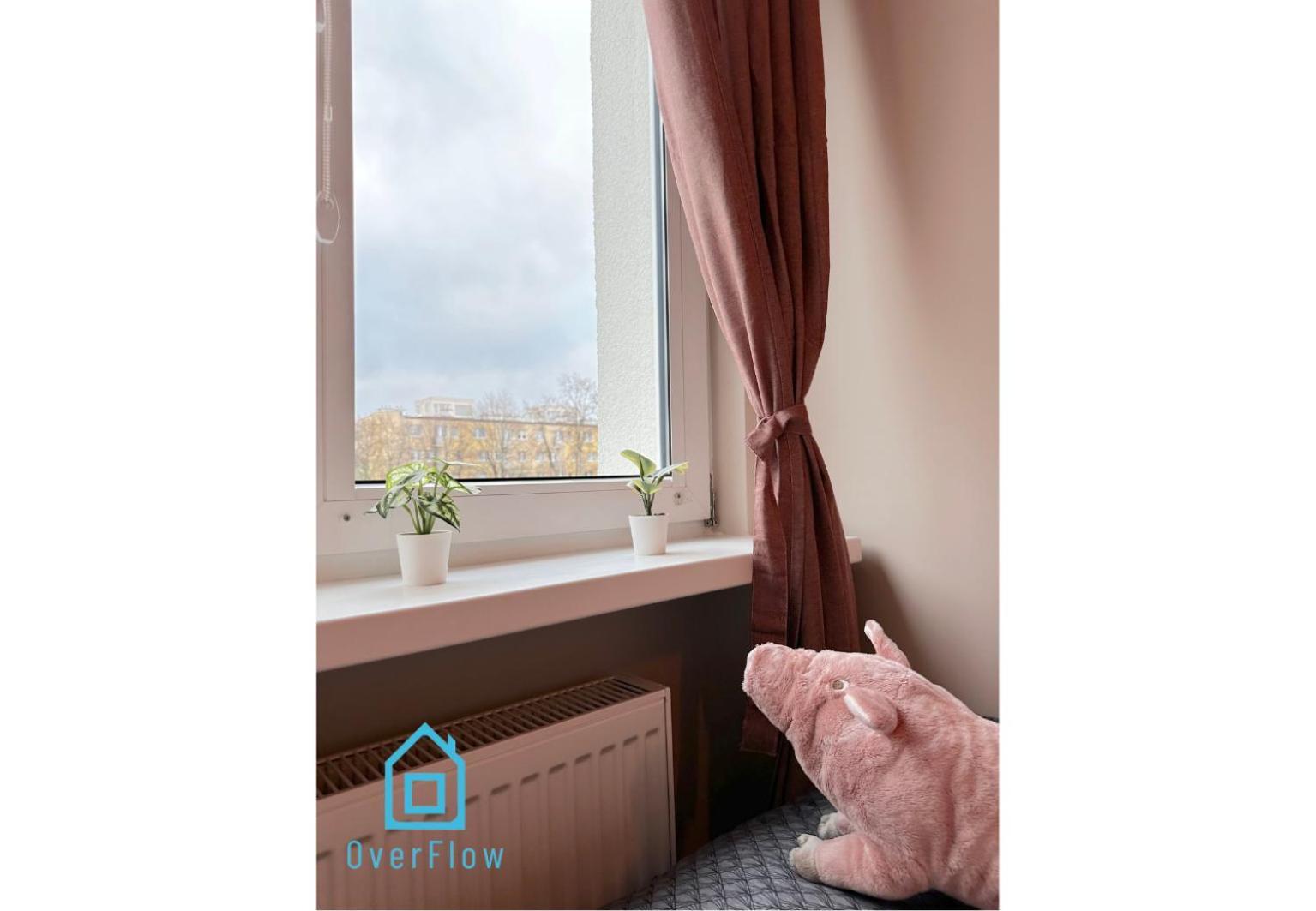 Piggy Room Гданьск Экстерьер фото
